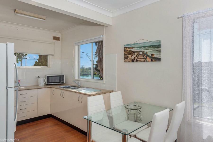 Jamaica Holiday Units Forster Zewnętrze zdjęcie