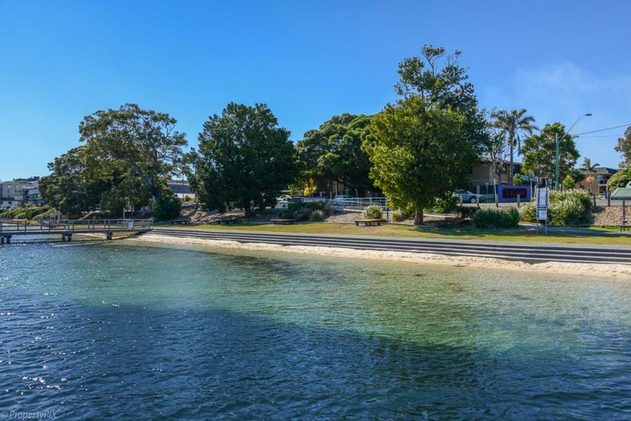 Jamaica Holiday Units Forster Zewnętrze zdjęcie