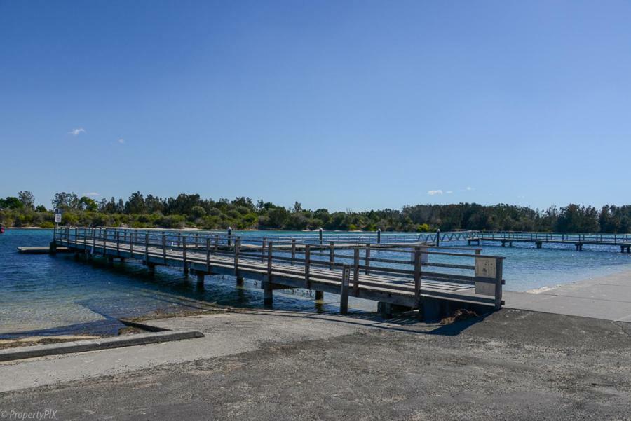 Jamaica Holiday Units Forster Zewnętrze zdjęcie