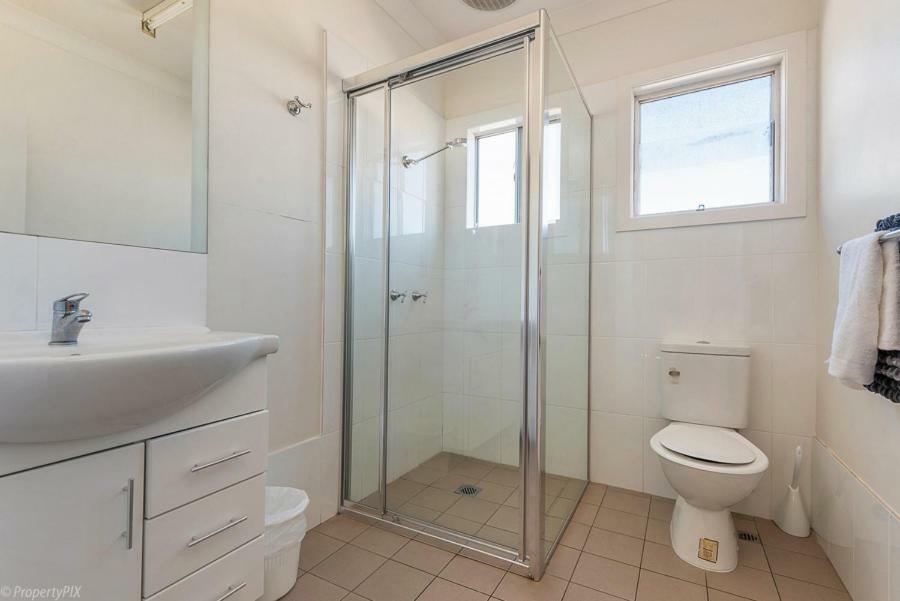 Jamaica Holiday Units Forster Zewnętrze zdjęcie