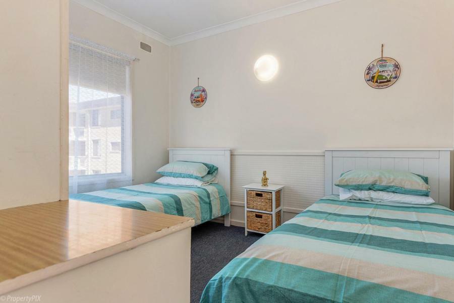 Jamaica Holiday Units Forster Zewnętrze zdjęcie